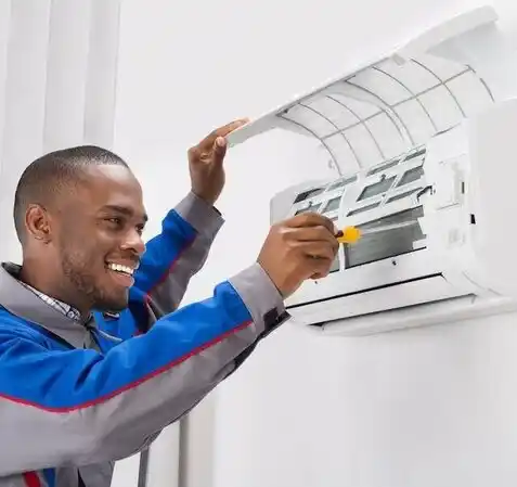 hvac services Tennessee Ridge